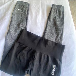 GYMSHARK | Seamless Leggings